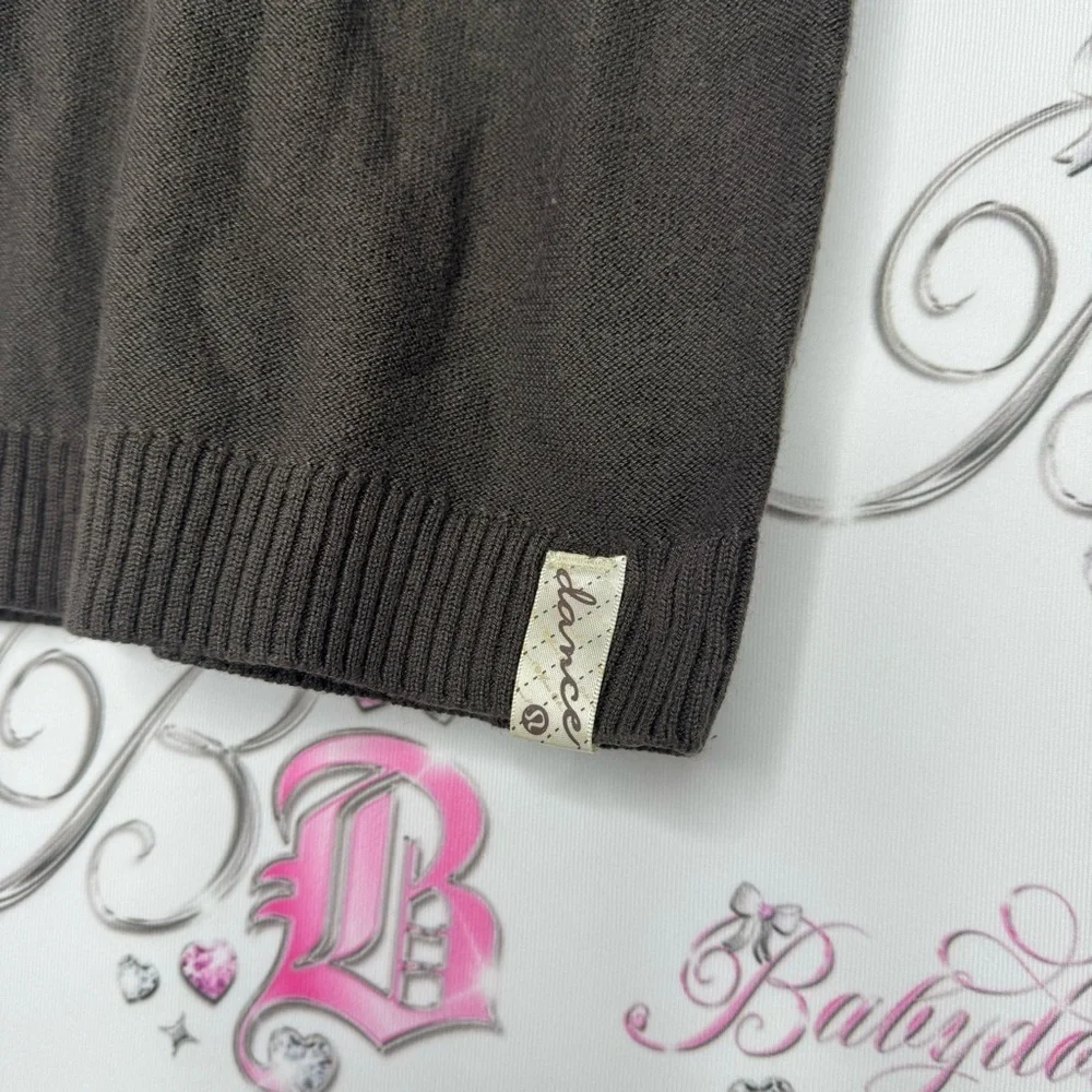 lululemon athletica size would